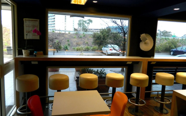 ibis budget Melbourne Airport