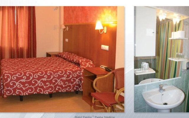Hotel Emilio