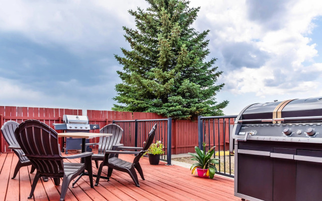 Econo Lodge Taber