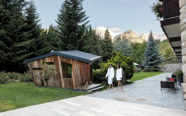 QC Terme Monte Bianco