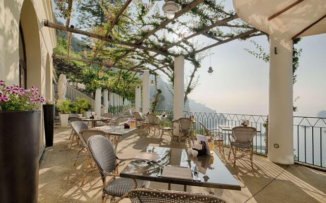 Anantara Convento di Amalfi Grand Hotel