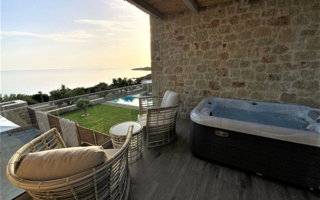Katergo Luxury Villas
