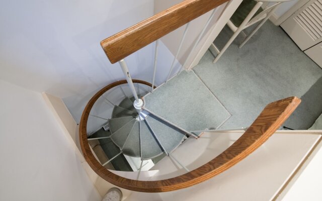 Hyde Park Serviced Apartments