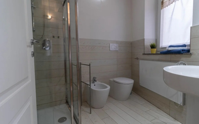 Lario House Apartment a Lecco