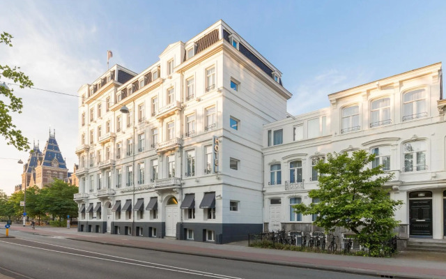 Leonardo Boutique Museumhotel
