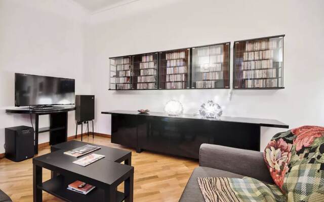 LuxRent Loft Lagrange