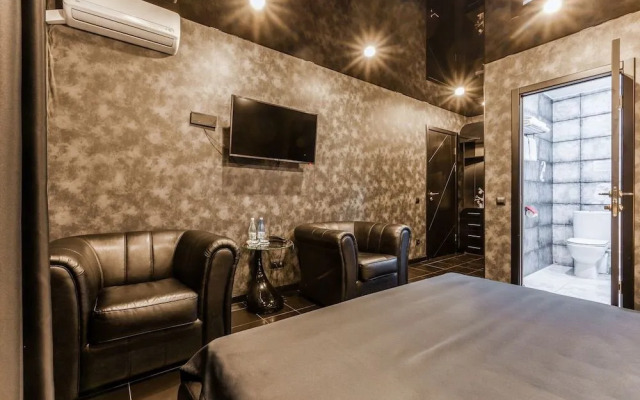 Intermark Serviced Apartments Expo