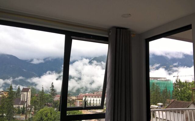 Sapa Aroma Hotel