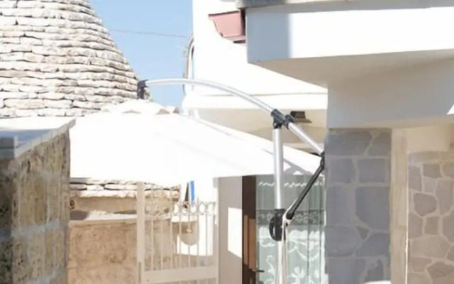 Resort Pietra Bianca