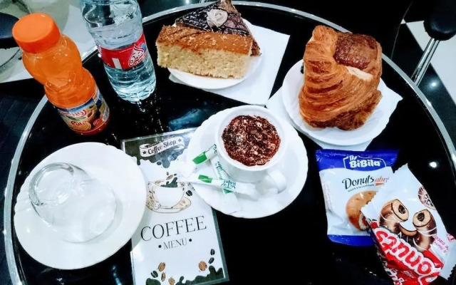 Complèxe Touristique le Téléphérique