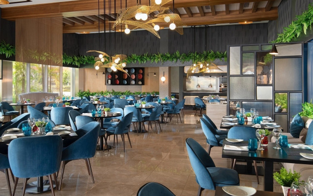 Dreams Onyx Resort & Spa All Inclusive