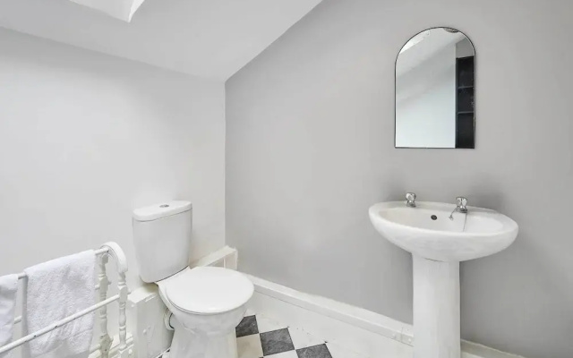 Host Stay Carrville Apartment