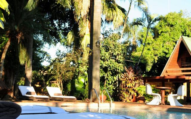 Boutique Hotel De La Fonte