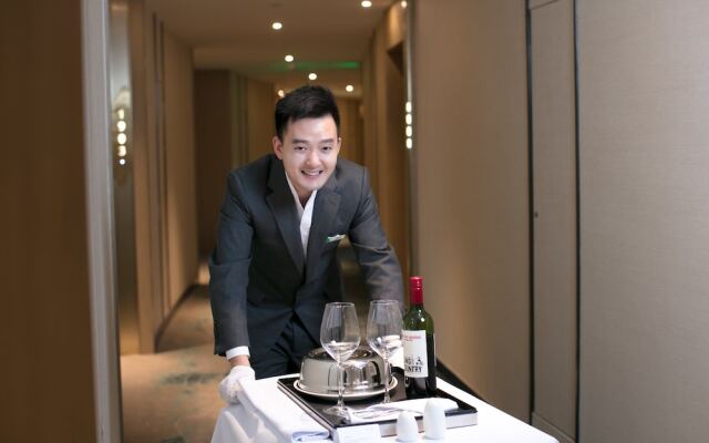 Holiday Inn Hangzhou Gongshu, an IHG Hotel