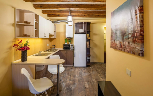 Alfa Apartments Rynok Square 18