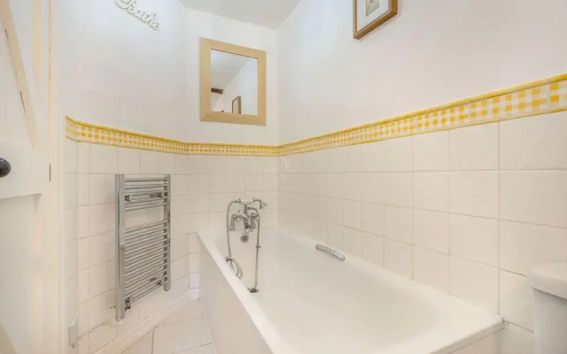 Lavender Cottage, Leyburn