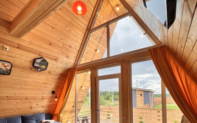 Orangehouse