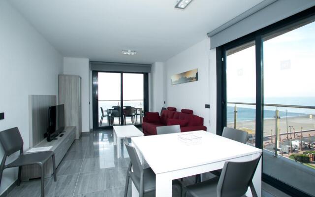 Apartamentos Fuengirola Playa