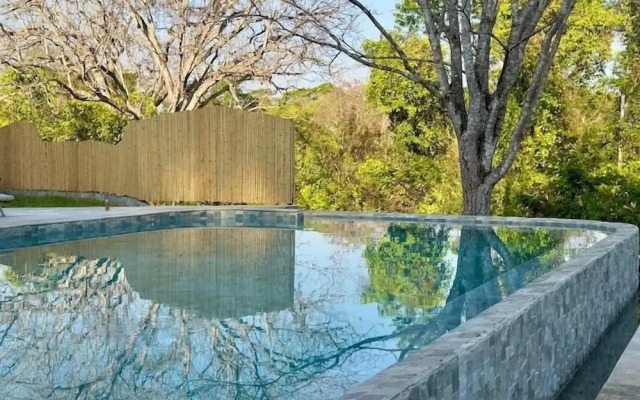 Boarã Lodge Natureza