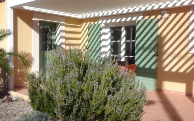 La Villa