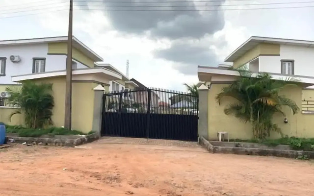 Abeokuta Shortlet Homes and Apartments
