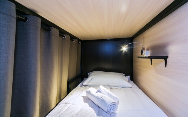 Loft Hostel 77