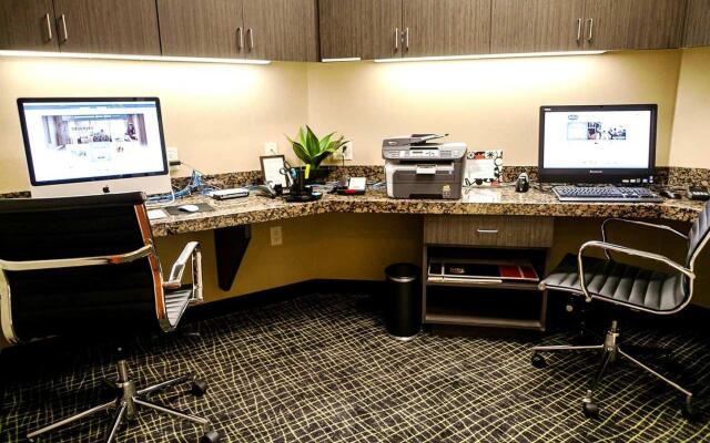 Hampton Inn & Suites Tulsa/Tulsa Hills