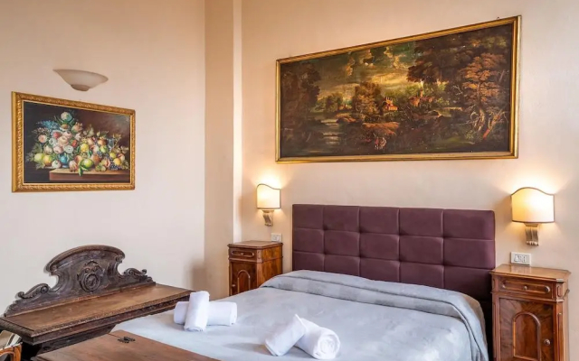 Hotel Trevi