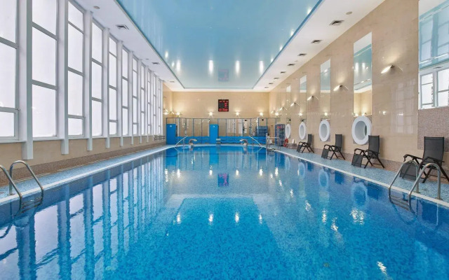 Zagorskiye Dali Health Resort