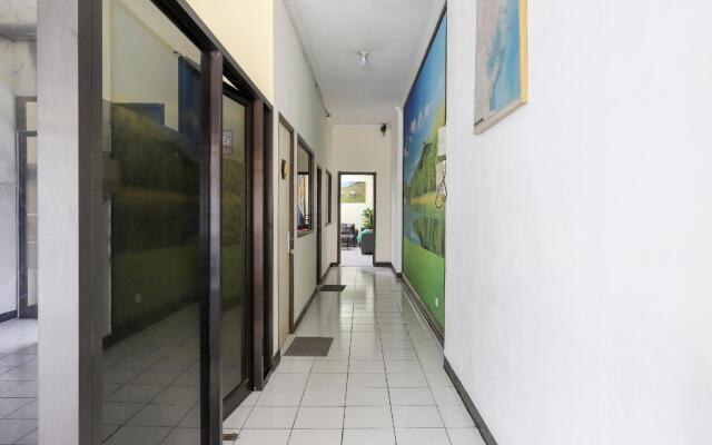 OYO 3742 Good Sleep Balikpapan