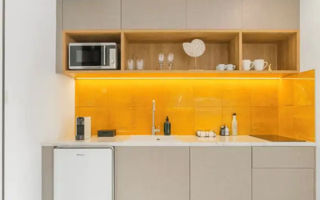 Ototo Luxury Living