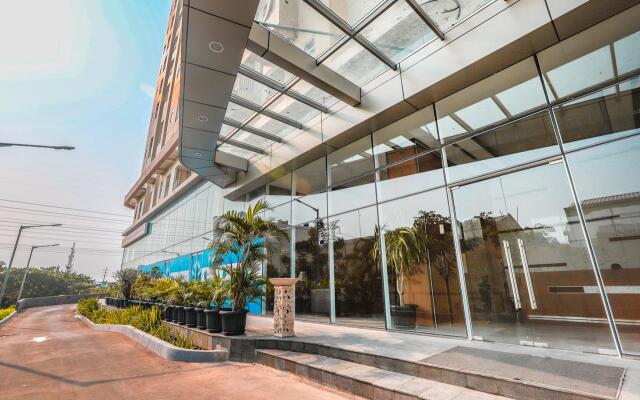 Collection O 16 Vittoria Residence