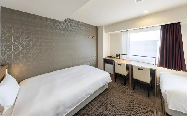 Tosei Hotel & Seminar Makuhari