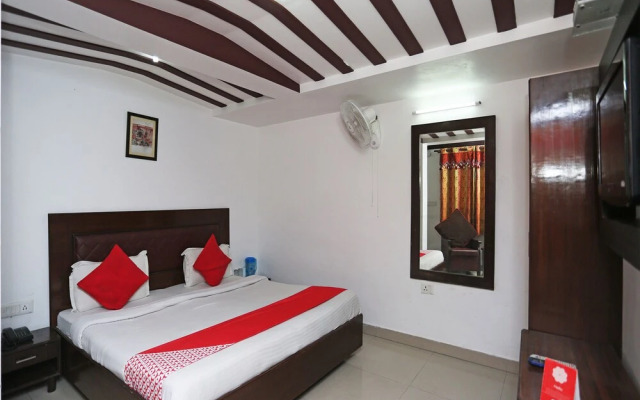 Hotel Ratan