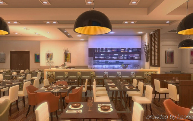 Aspria Hamburg Uhlenhorst – Sport & Spa