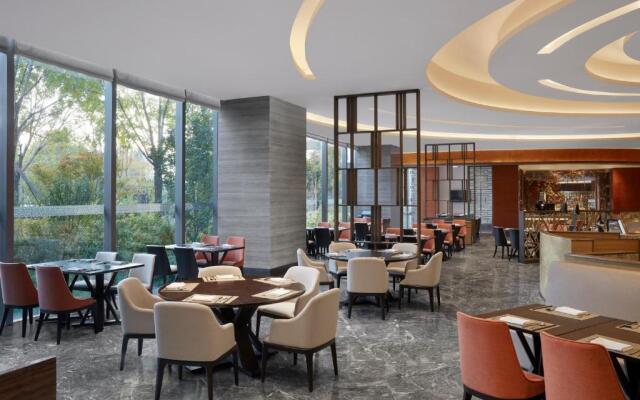 Sheraton Beijing Lize Hotel