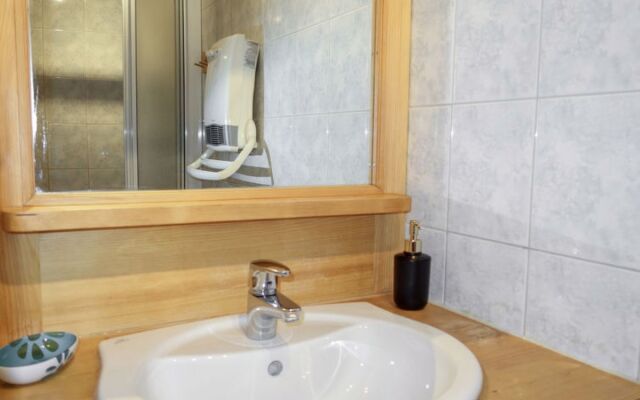 Villa Conseil Saint Gervais 11821