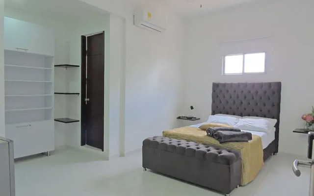 Hostal Los Rosales