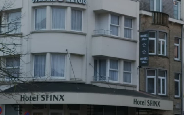 Hotel Sfinx