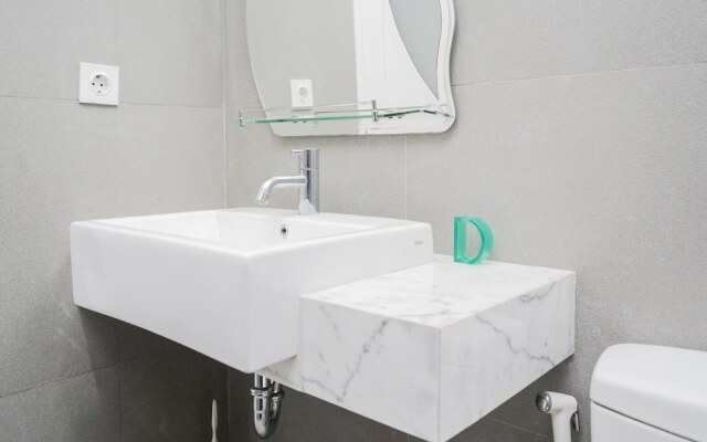 Comfort 2BR Paddington Heights Apartment