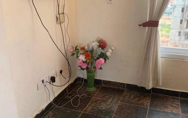Immaculate 6-bed Penthouse Apartment in Mombasa