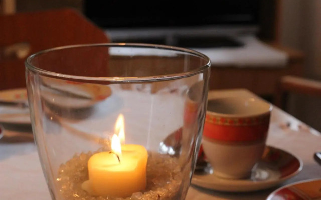 Gästehaus Heimenberg