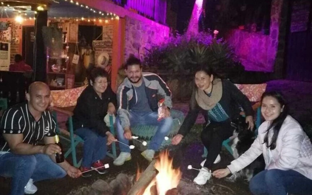 Refugio Explora Verde