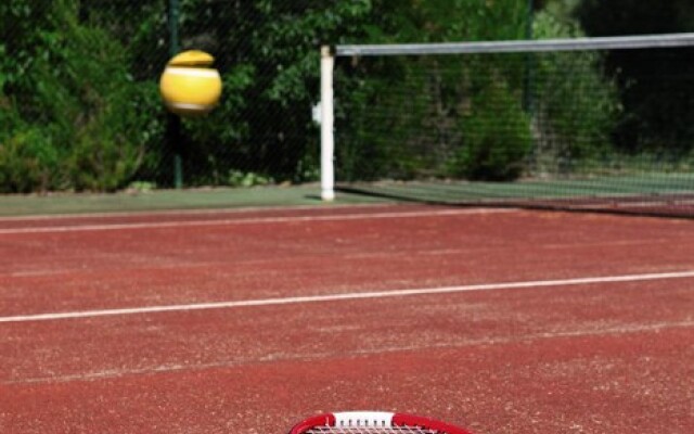 Belambra Clubs La Colle-sur-Loup - Les Terrasses De Saint-Paul De Vence