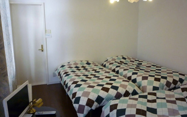 Guest House Gekka