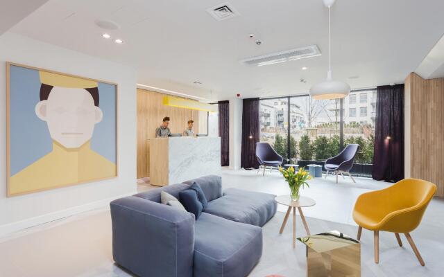 Platinum Hotel & Residence Wilanów