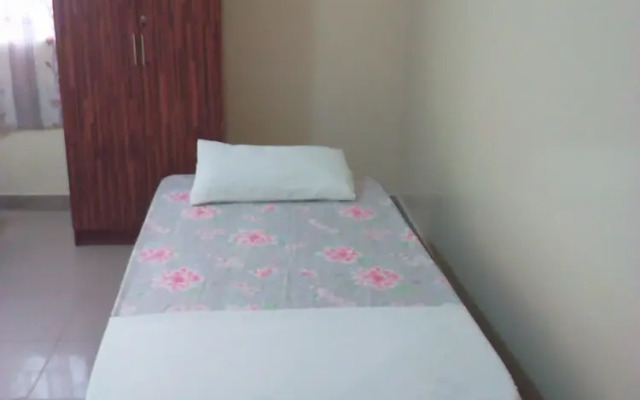 GreenPage Garden Suites