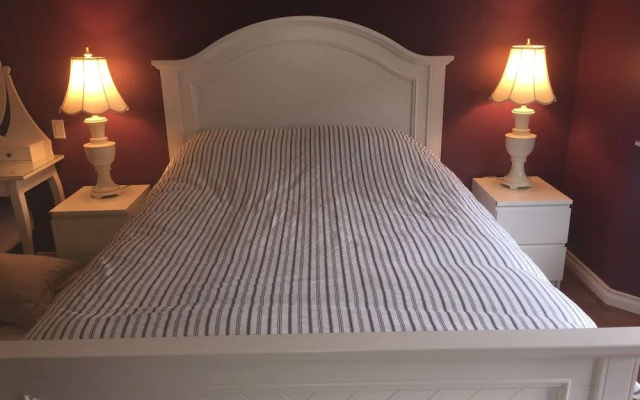 Fraser River Richmond Bed & Breakfast