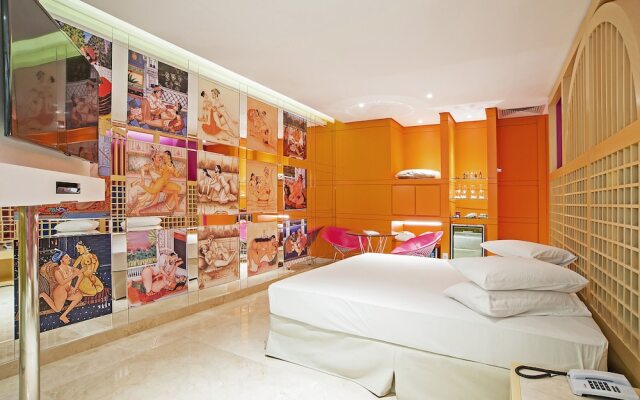 Motel Acqua (Adults only)