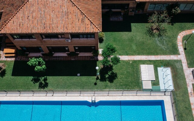 Acapulco Apartment